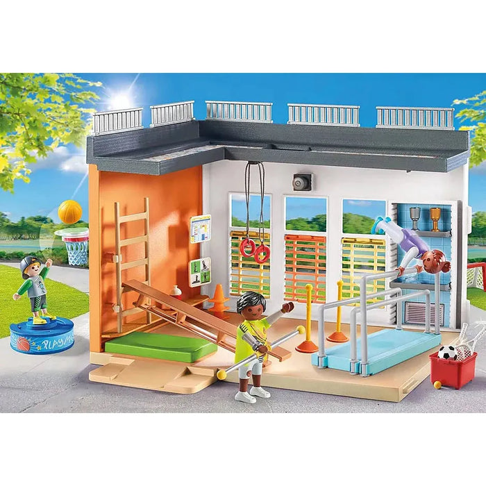 City Life - Gym Extension - Just $49.95! Shop now at Retro Gaming of Denver