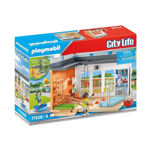 City Life - Gym Extension - Premium Imaginative Play - Just $49.95! Shop now at Retro Gaming of Denver