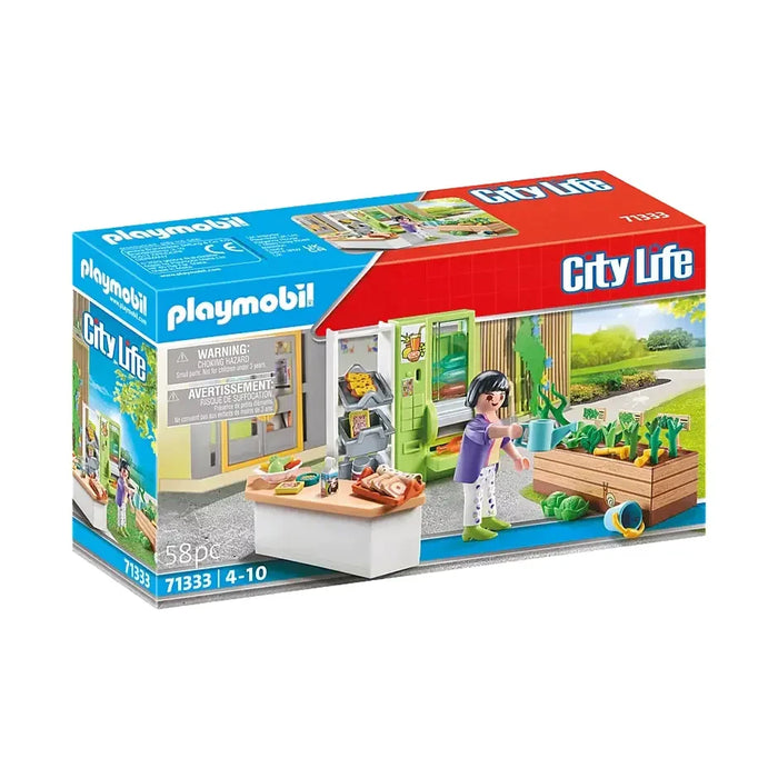 City Life - Lunch Kiosk - Just $19.95! Shop now at Retro Gaming of Denver