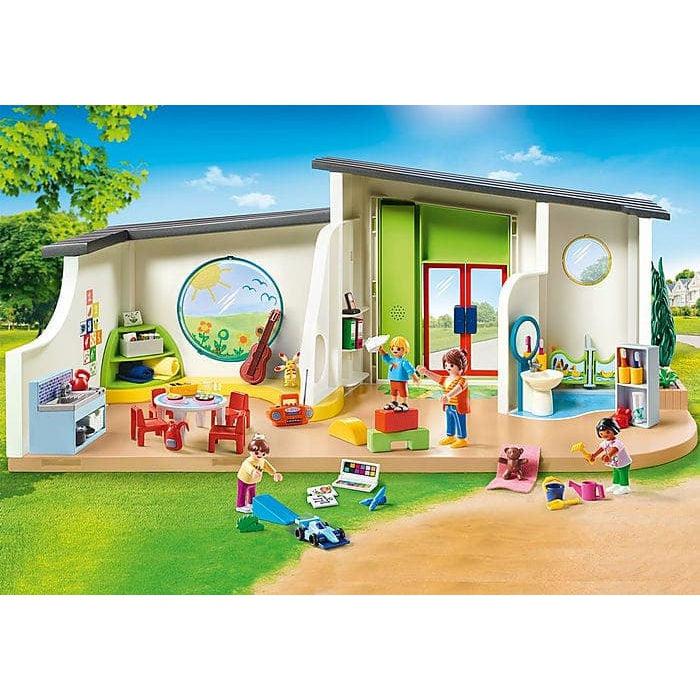 City Life - Rainbow Daycare - Just $84.95! Shop now at Retro Gaming of Denver