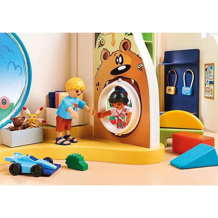 City Life - Rainbow Daycare - Just $84.95! Shop now at Retro Gaming of Denver