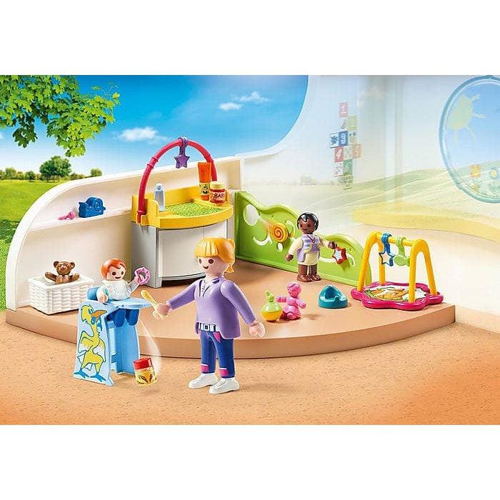 City Life - Toddler Room - Just $24.95! Shop now at Retro Gaming of Denver