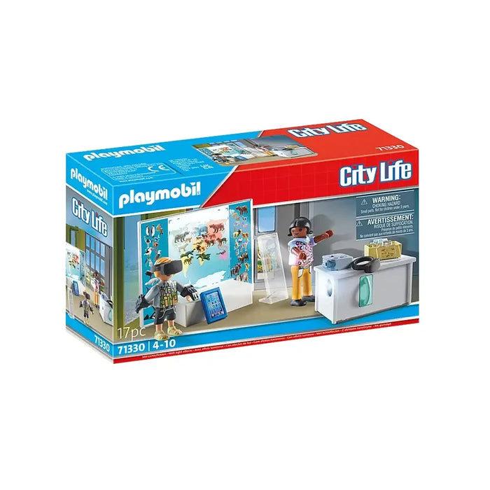 City Life - Virtual Classroom - Just $22.95! Shop now at Retro Gaming of Denver