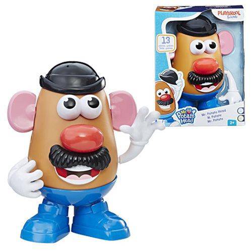 Playskool Friends Mr. Potato Head Classic - for just $15.67! 