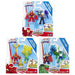 Playskool Heroes - Marvel Super Hero Adventures - Power Up 2-Packs - for just $15.67! 