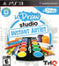 uDraw Studio: Instant Artist (Playstation 3) - for just $0! 