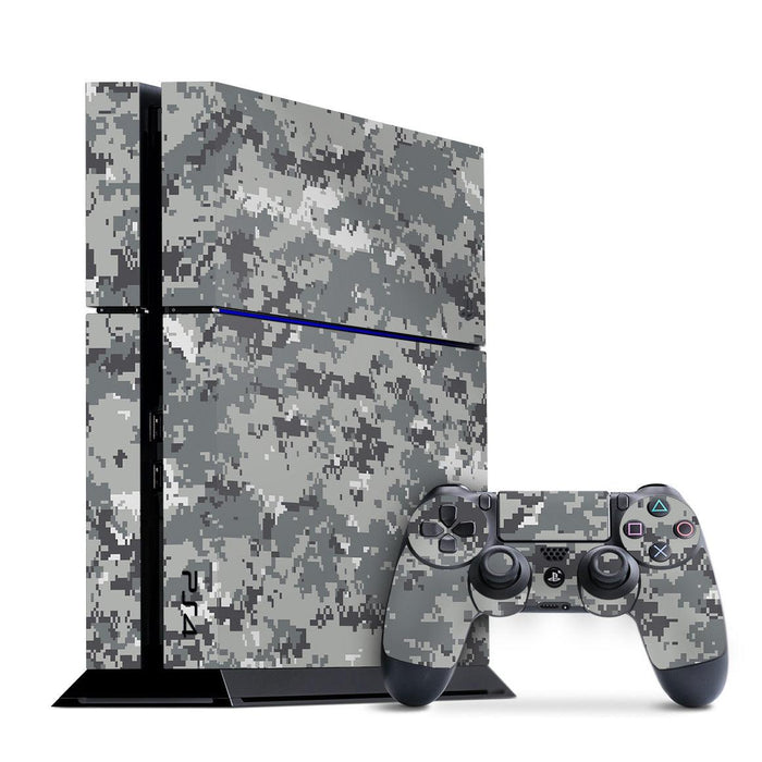 Playstation 4  Camo Series Skins - Just $40! Shop now at Retro Gaming of Denver