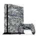 Playstation 4  Camo Series Skins - Premium Playstation 4 - Just $40! Shop now at Retro Gaming of Denver