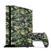 Playstation 4  Camo Series Skins - for just $40! 