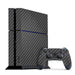 Playstation 4  Carbon Series Skins - for just $50! 