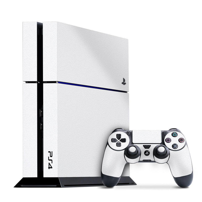 Playstation 4  Color Series Skins - for just $40! 