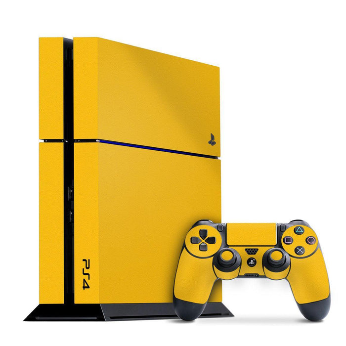 Playstation 4  Color Series Skins - for just $40! 