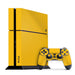 Playstation 4  Color Series Skins - for just $40! 