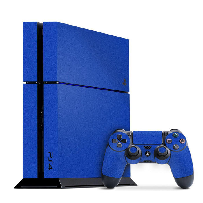 Playstation 4  Color Series Skins - for just $40! 