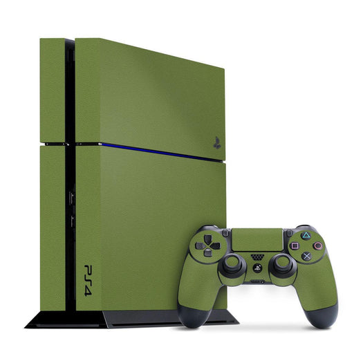 Playstation 4  Color Series Skins - for just $40! 