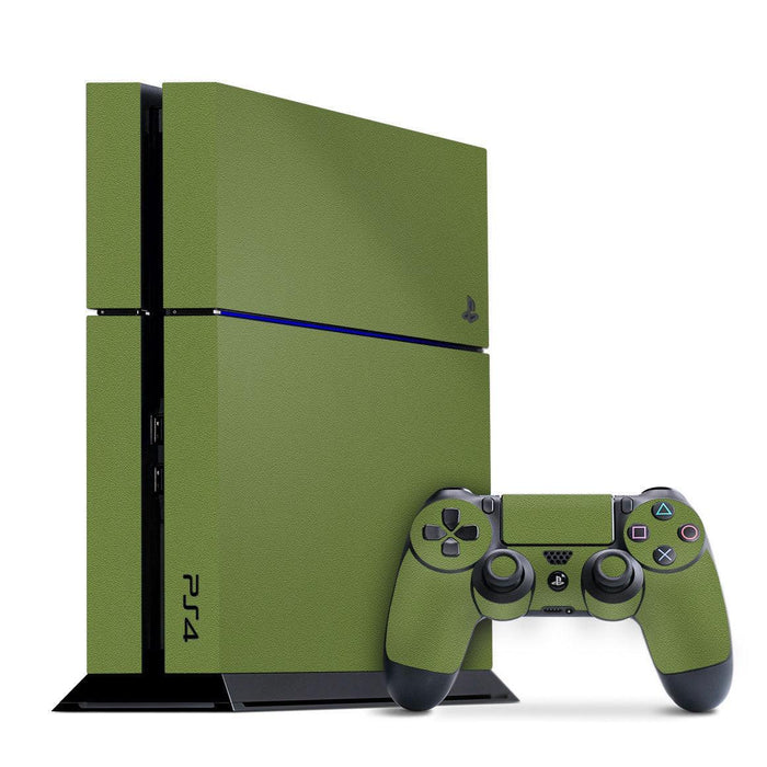Playstation 4  Color Series Skins - for just $40! 
