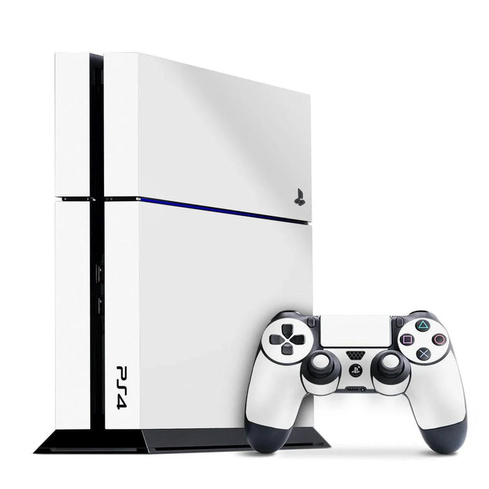 Playstation 4  Color Series Skins - for just $40! 