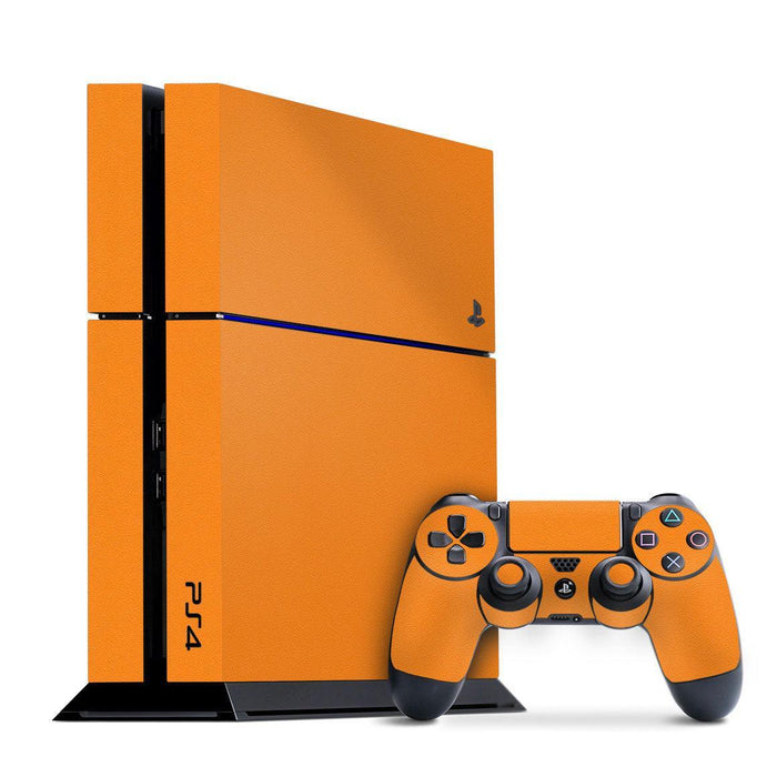 Playstation 4  Color Series Skins - for just $40! 
