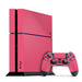 Playstation 4  Color Series Skins - for just $40! 