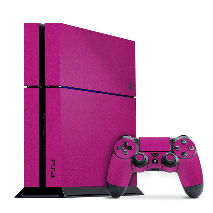 Playstation 4  Glitz Series Skins - for just $50! 