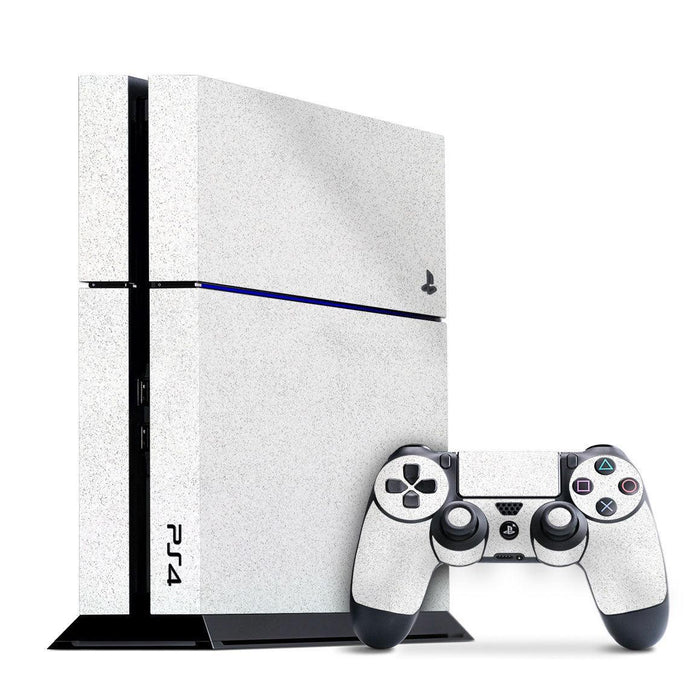 Playstation 4  Glitz Series Skins - for just $50! 