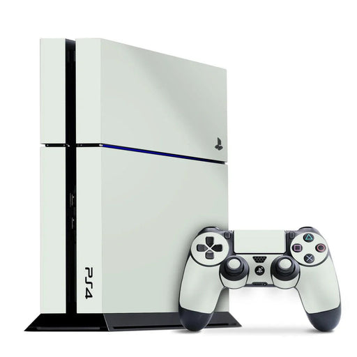 Playstation 4  Green Glow Skin - for just $50! 