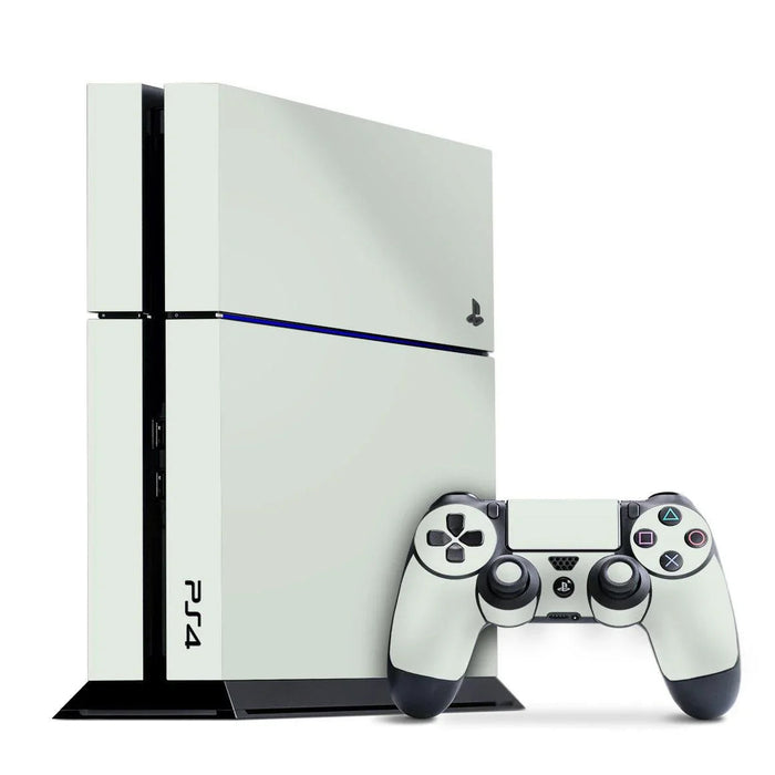 Playstation 4  Green Glow Skin - for just $50! 