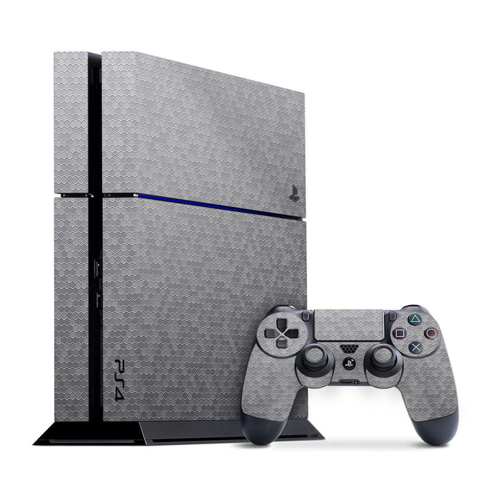 Playstation 4  Honeycomb Series Skins - Just $52! Shop now at Retro Gaming of Denver