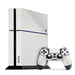 Playstation 4  Leather Series Skins - for just $50! 