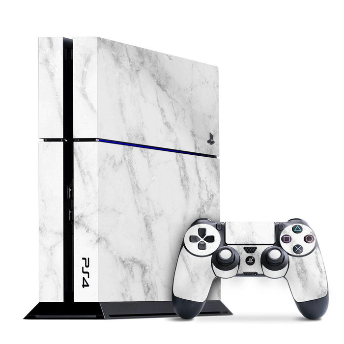 Playstation 4  Marble Series Skins - Just $40! Shop now at Retro Gaming of Denver