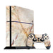 Playstation 4  Marble Series Skins - Premium Playstation 4 - Just $40! Shop now at Retro Gaming of Denver