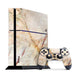 Playstation 4  Marble Series Skins - for just $40! 