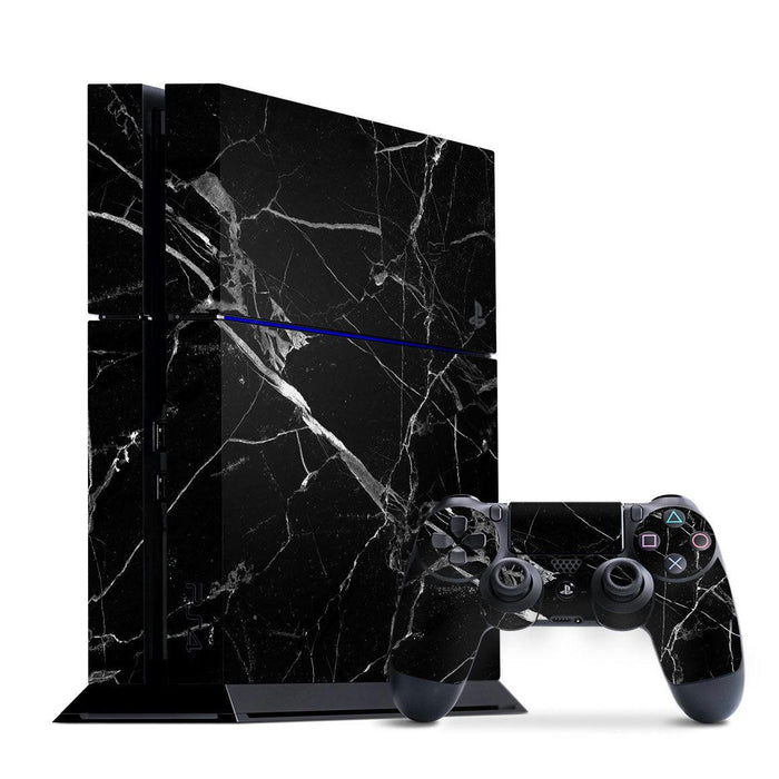 Playstation 4  Marble Series Skins - Just $40! Shop now at Retro Gaming of Denver