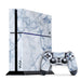 Playstation 4  Marble Series Skins - Premium Playstation 4 - Just $40! Shop now at Retro Gaming of Denver