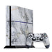 Playstation 4  Marble Series Skins - for just $40! 