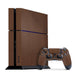 Playstation 4  Metal Series Skins - for just $50! 