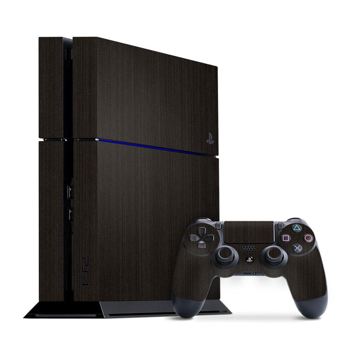 Playstation 4  Metal Series Skins - for just $50! 