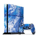 Playstation 4  Oil Paint Series Skins - for just $40! 