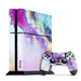 Playstation 4  Oil Paint Series Skins - for just $40! 