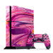 Playstation 4  Oil Paint Series Skins - for just $40! 