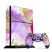 Playstation 4  Oil Paint Series Skins - Just $40! Shop now at Retro Gaming of Denver