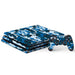 Playstation 4 Pro Camo Series Skins - for just $40! 