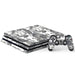 Playstation 4 Pro Camo Series Skins - for just $40! 