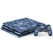 Playstation 4 Pro Camo Series Skins - for just $40! 