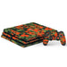 Playstation 4 Pro Camo Series Skins - for just $40! 