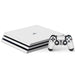 Playstation 4 Pro Carbon Series Skins - for just $50! 