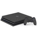 Playstation 4 Pro Carbon Series Skins - for just $50! 
