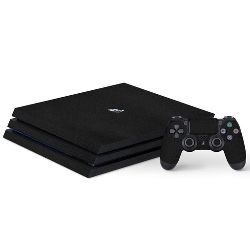 Playstation 4 Pro Color Series Skins - for just $40! 