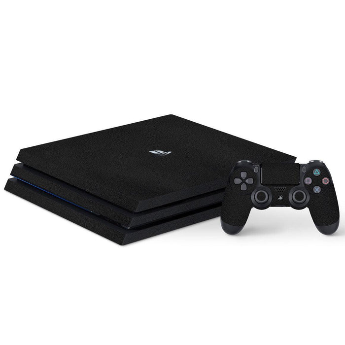 Playstation 4 Pro Color Series Skins - for just $40! 