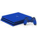 Playstation 4 Pro Color Series Skins - Premium Playstation 4 Pro - Just $40! Shop now at Retro Gaming of Denver